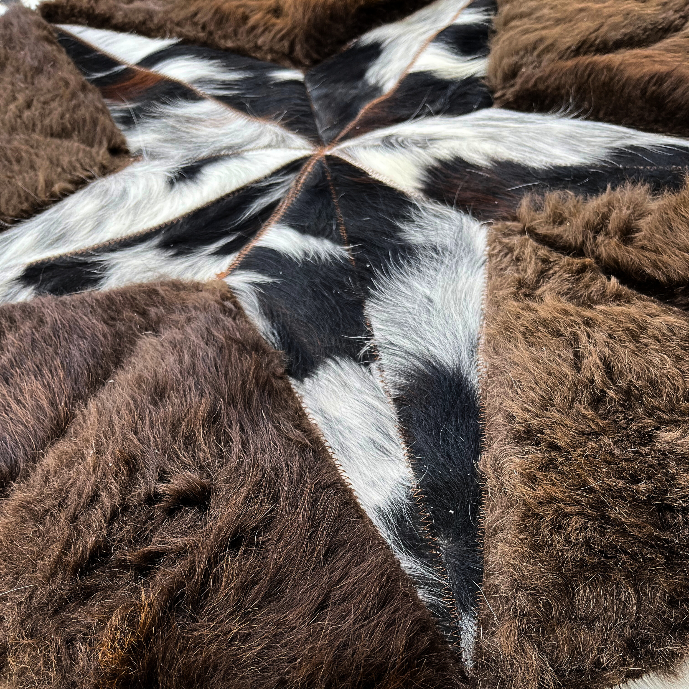 Buffalo Depot Rustic Home Decor, Rugs & Hides