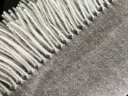 Alpaca blanket 
