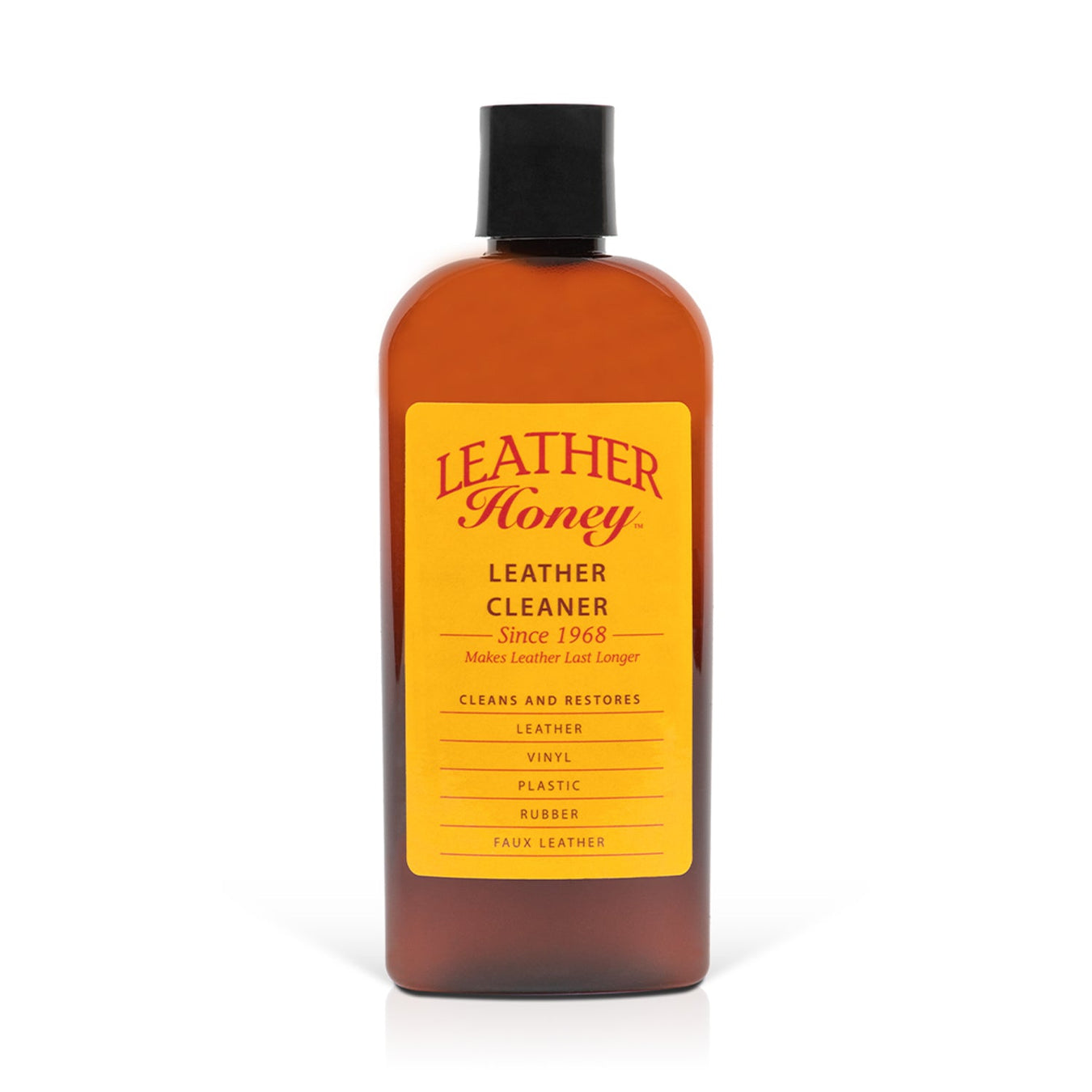 Leather Care & Conditioner