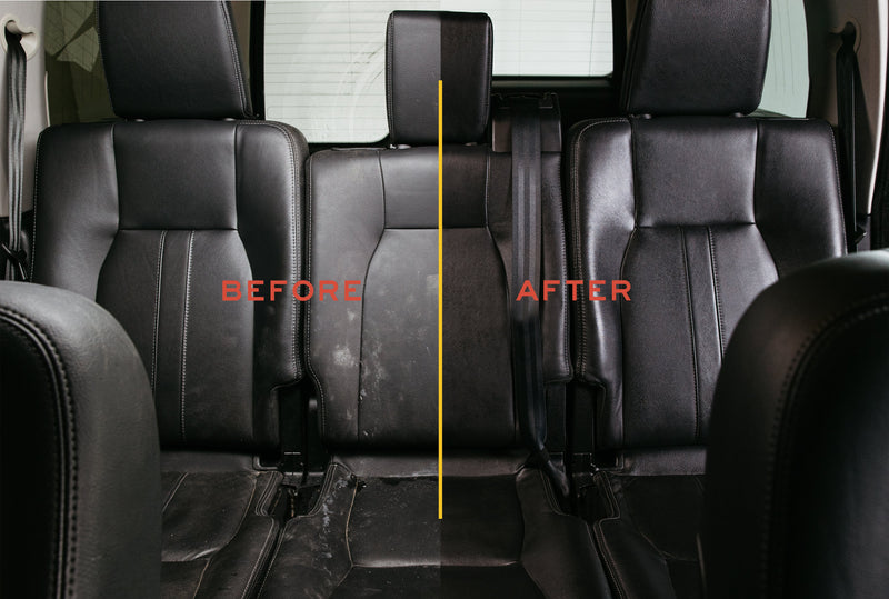 Leather Conditioner