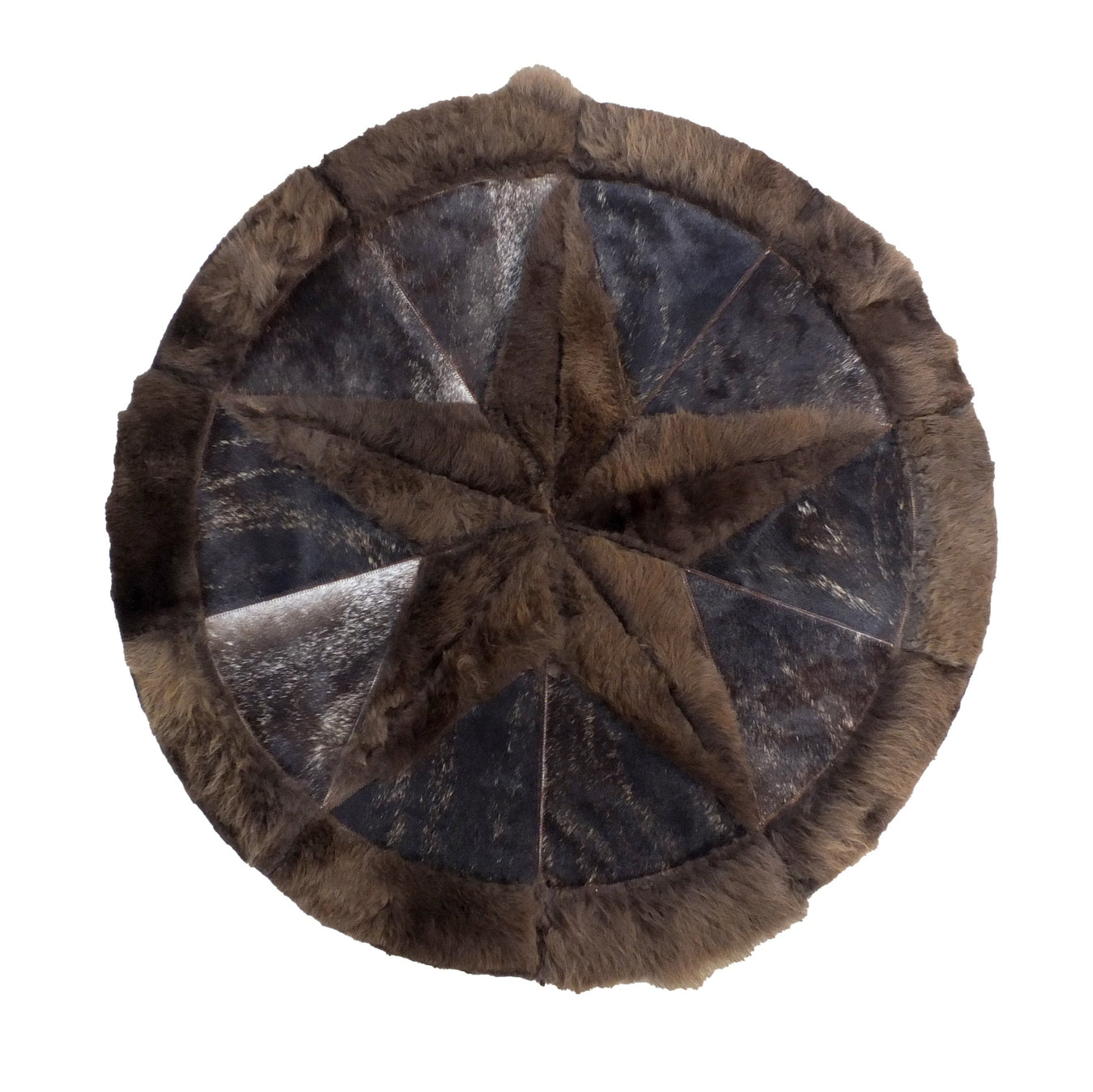Round Rugs