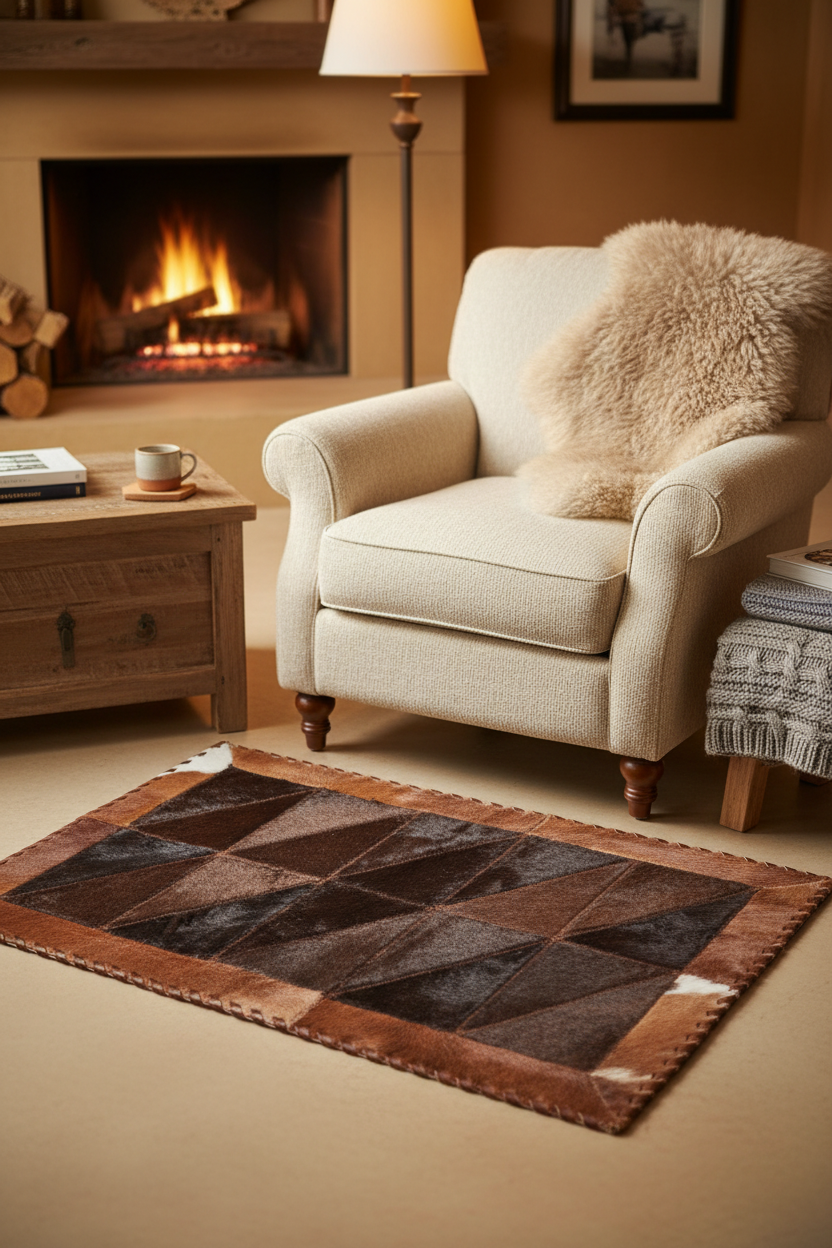 AREA RUGS
