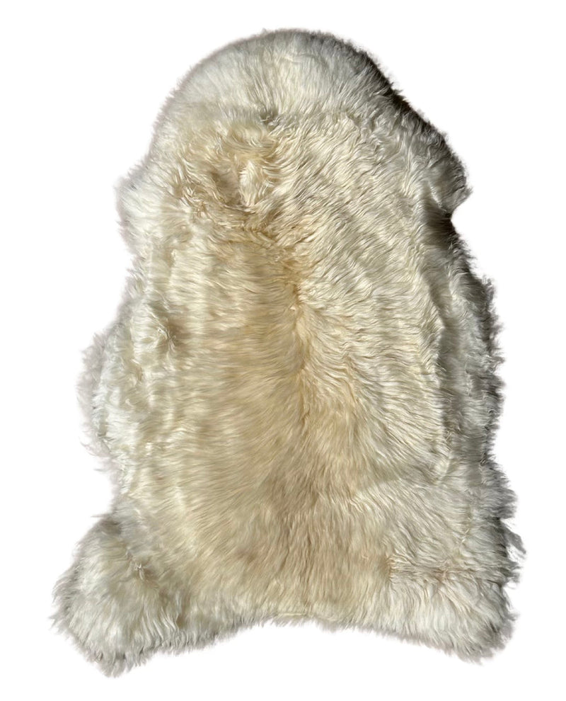 Plush Argentinian Sheepskin