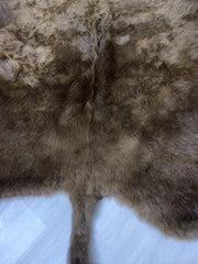 bison-buffalo-hide

