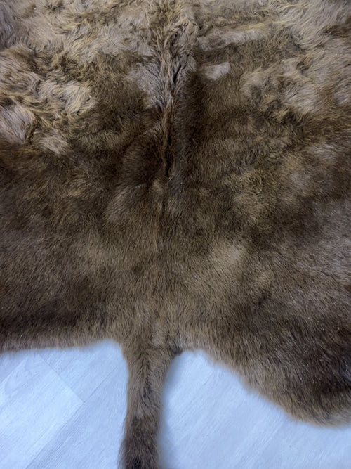 bison-buffalo-hide
