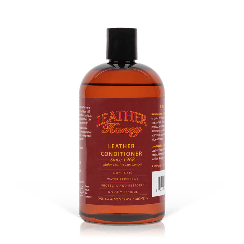 Leather Conditioner